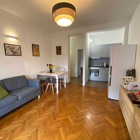 Daniela'S Spazioso Appartamento Ai Navigli Milano Eksteriør billede