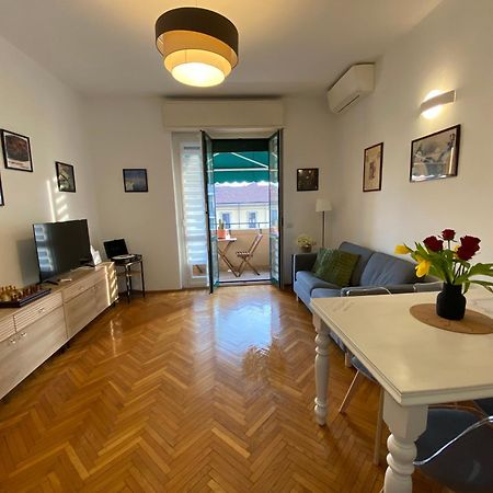 Daniela'S Spazioso Appartamento Ai Navigli Milano Eksteriør billede