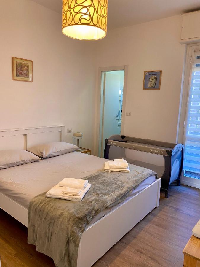 Daniela'S Spazioso Appartamento Ai Navigli Milano Eksteriør billede