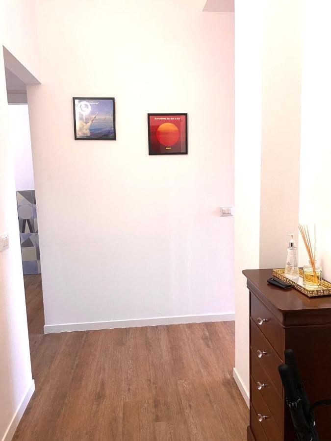 Daniela'S Spazioso Appartamento Ai Navigli Milano Eksteriør billede