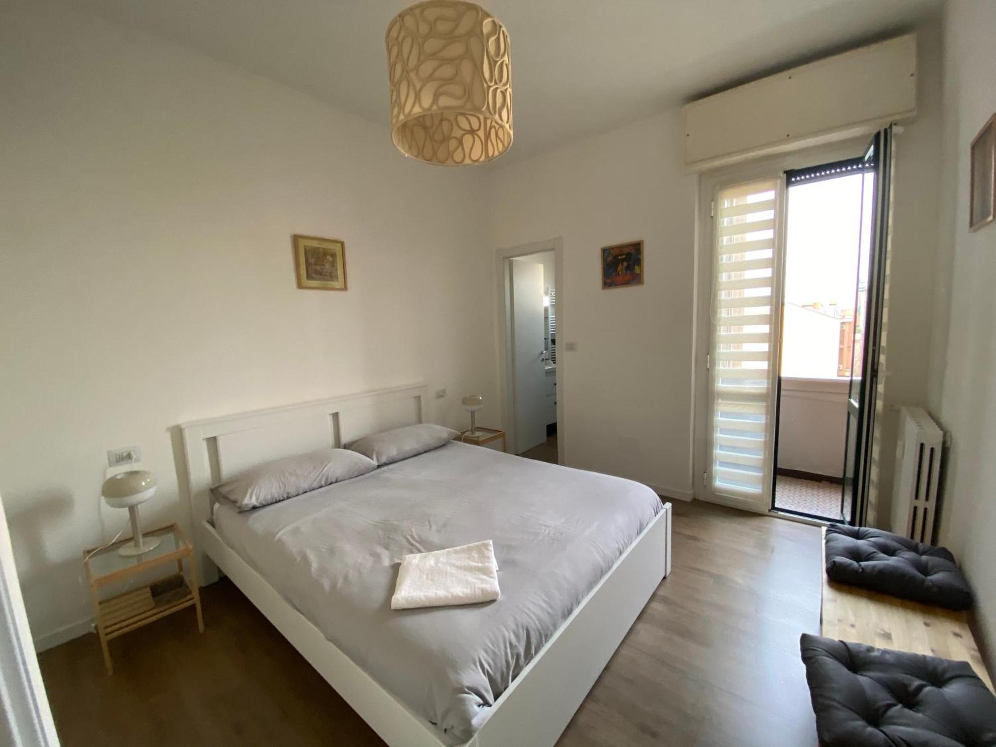 Daniela'S Spazioso Appartamento Ai Navigli Milano Eksteriør billede