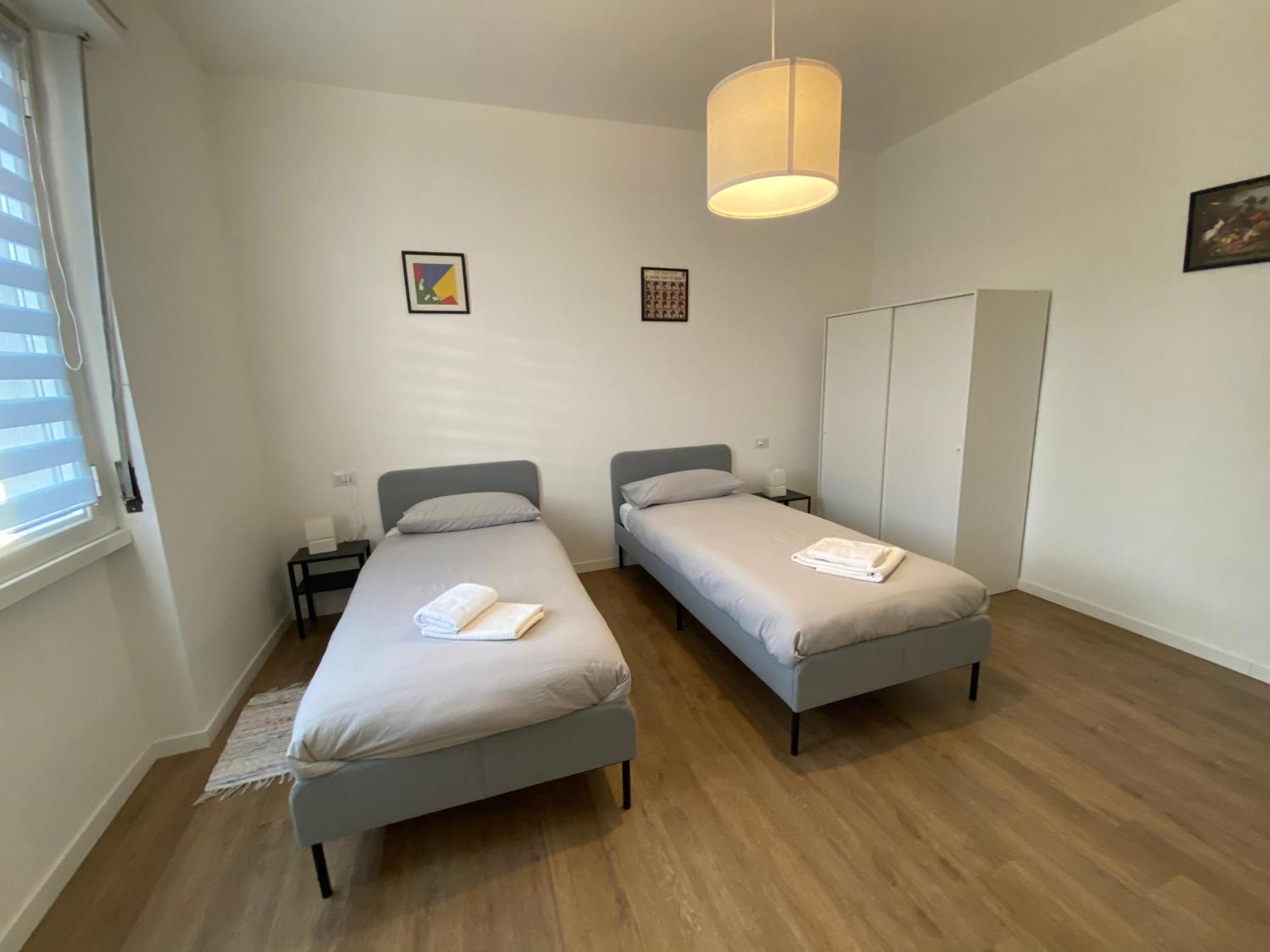 Daniela'S Spazioso Appartamento Ai Navigli Milano Eksteriør billede