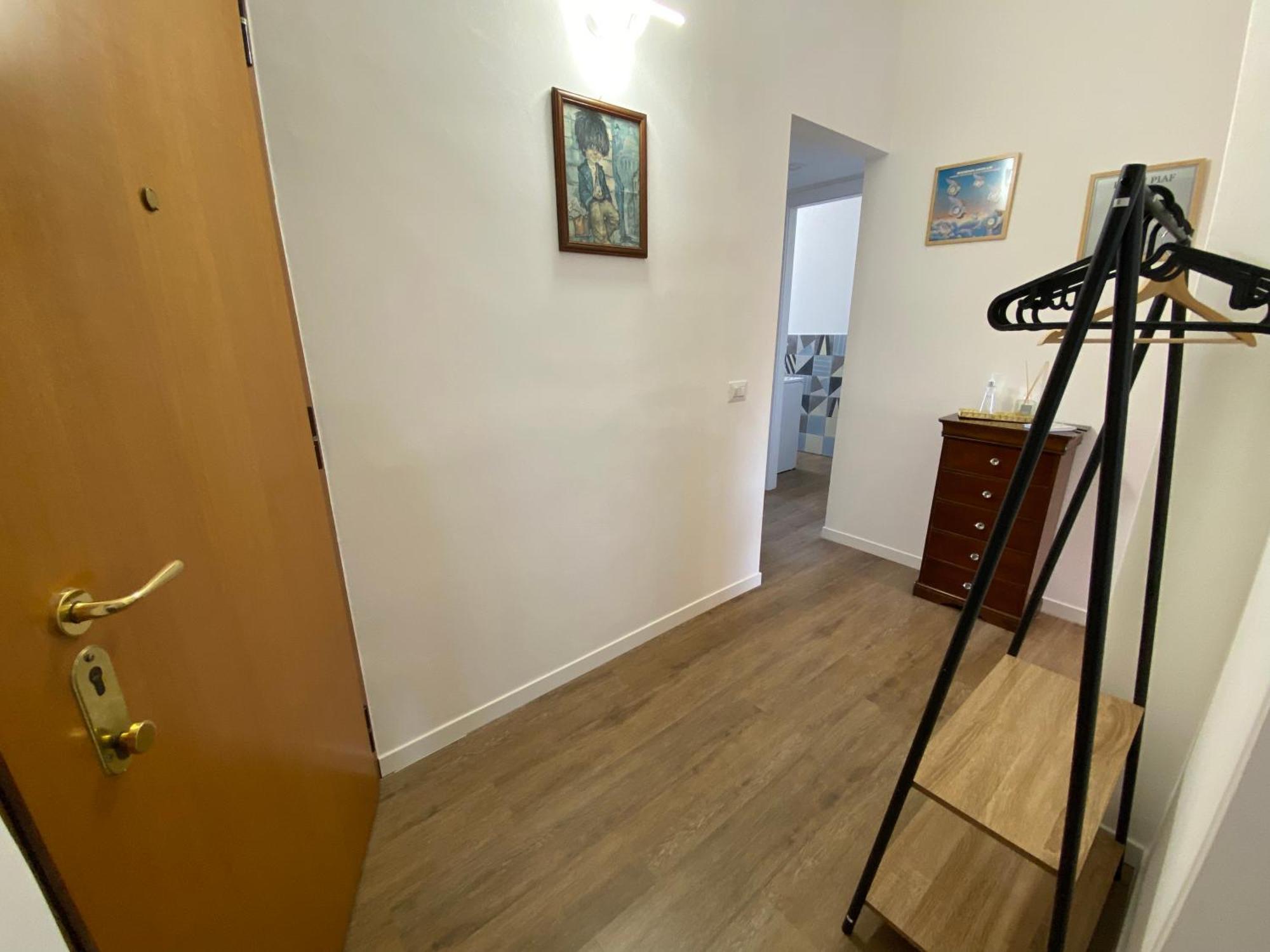 Daniela'S Spazioso Appartamento Ai Navigli Milano Eksteriør billede